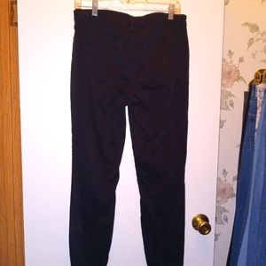 Soft comfortable pants great fit